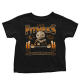 Reps R' Treat - Youth Apparel