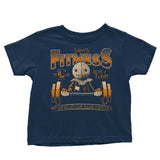 Reps R' Treat - Youth Apparel