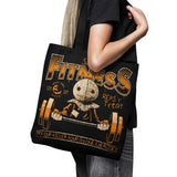 Reps R' Treat - Tote Bag