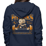 Reps R' Treat - Hoodie