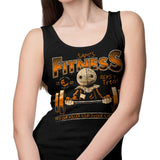 Reps R' Treat - Tank Top