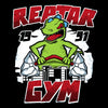 Reptar Gym - Accessory Pouch