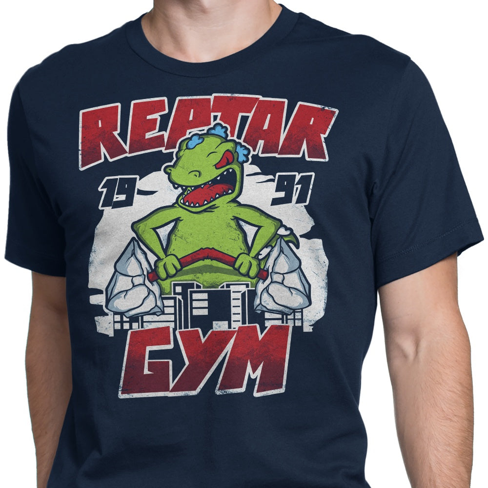 Reptar Gym - Men's Apparel