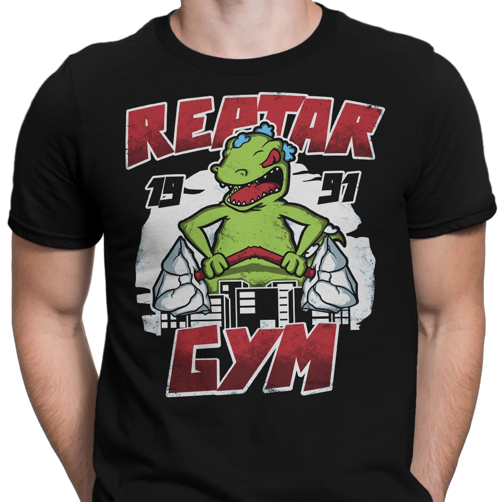Reptar Gym - Men's Apparel