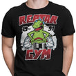 Reptar Gym - Men's Apparel