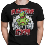 Reptar Gym - Men's Apparel