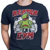 Reptar Gym - Men's Apparel