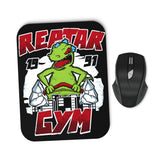 Reptar Gym - Mousepad