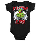 Reptar Gym - Youth Apparel