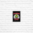 Reptar Gym - Posters & Prints