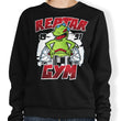 Reptar Gym - Sweatshirt