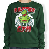Reptar Gym - Sweatshirt