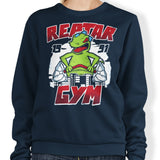 Reptar Gym - Sweatshirt