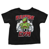 Reptar Gym - Youth Apparel