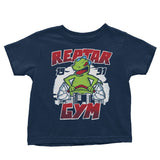Reptar Gym - Youth Apparel