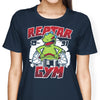 Reptar Gym - Women's Apparel