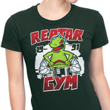 Reptar Gym - Women's Apparel