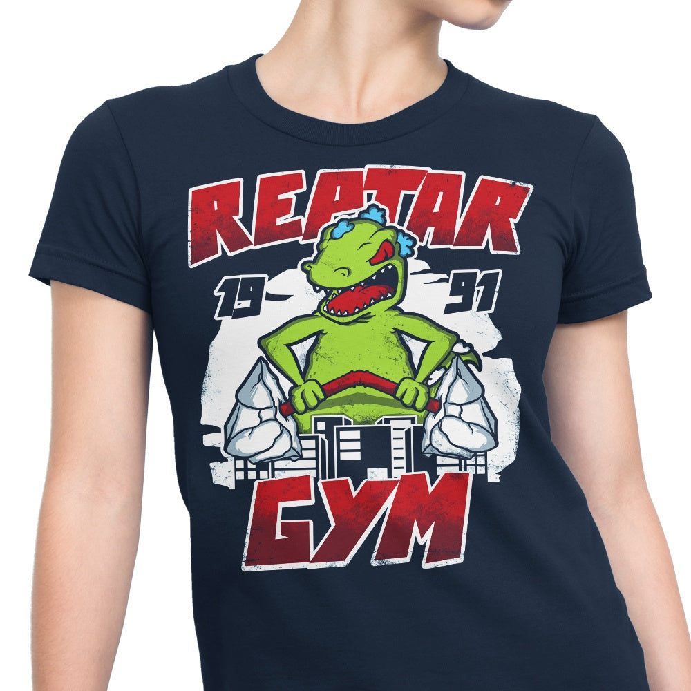 Reptar Gym - Women's Apparel