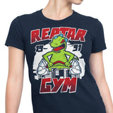 Reptar Gym - Women's Apparel