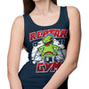 Reptar Gym - Tank Top