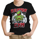 Reptar Gym - Youth Apparel