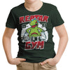 Reptar Gym - Youth Apparel