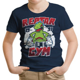 Reptar Gym - Youth Apparel