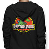 Reptar Park - Hoodie
