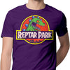 Reptar Park - Men's Apparel