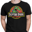 Reptar Park - Men's Apparel