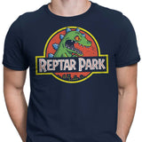 Reptar Park - Men's Apparel
