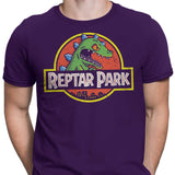 Reptar Park - Men's Apparel
