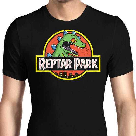 Reptar Park - Men's Apparel