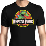 Reptar Park - Men's Apparel