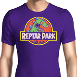 Reptar Park - Men's Apparel