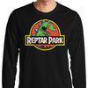 Reptar Park - Long Sleeve T-Shirt