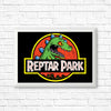 Reptar Park - Posters & Prints