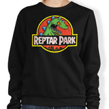 Reptar Park - Sweatshirt