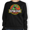 Reptar Park - Sweatshirt