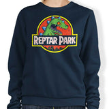Reptar Park - Sweatshirt