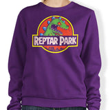 Reptar Park - Sweatshirt
