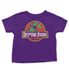Reptar Park - Youth Apparel