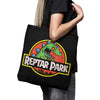 Reptar Park - Tote Bag