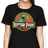 Reptar Park - Women's Apparel