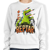 Reptar - Sweatshirt