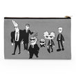 Reservoir Cartoons - Accessory Pouch