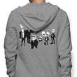 Reservoir Cartoons - Hoodie