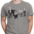 Reservoir Cartoons - Men's Apparel