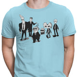 Reservoir Cartoons - Men's Apparel