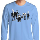 Reservoir Cartoons - Long Sleeve T-Shirt